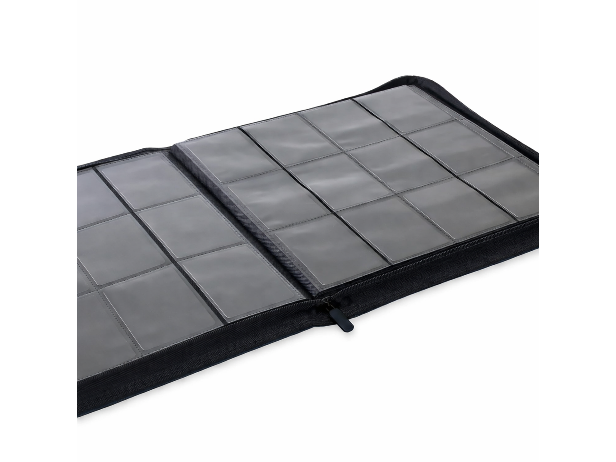 Elite Premium Binder 480 Cartas 5