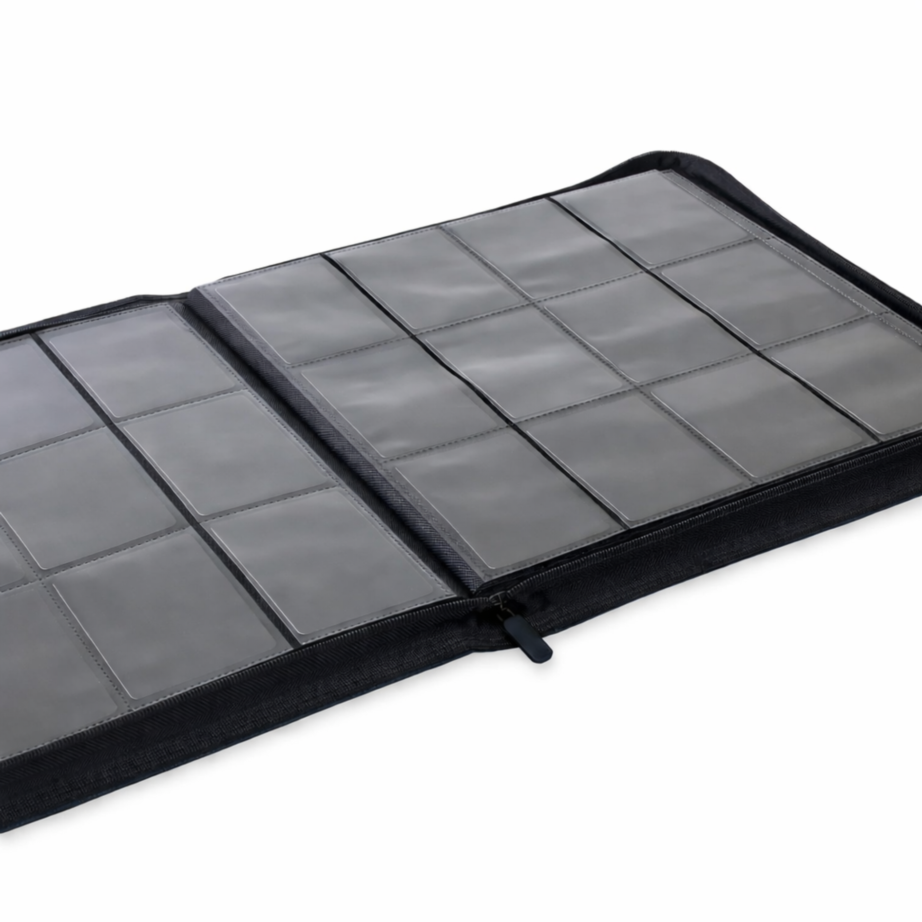 Elite Premium Binder 480 Cartas 5