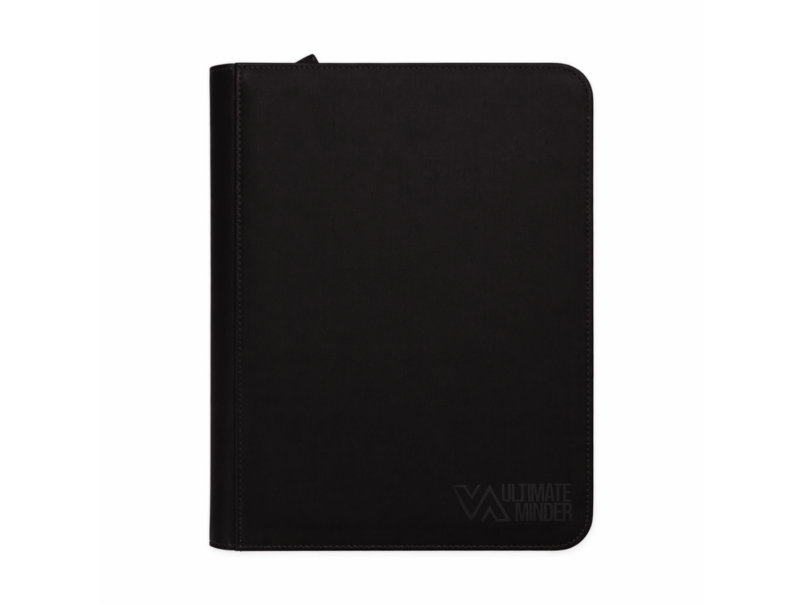 Elite Premium Binder 360 Cartas 1