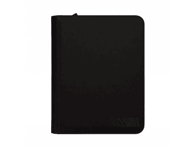 Elite Premium Binder 360 Cartas