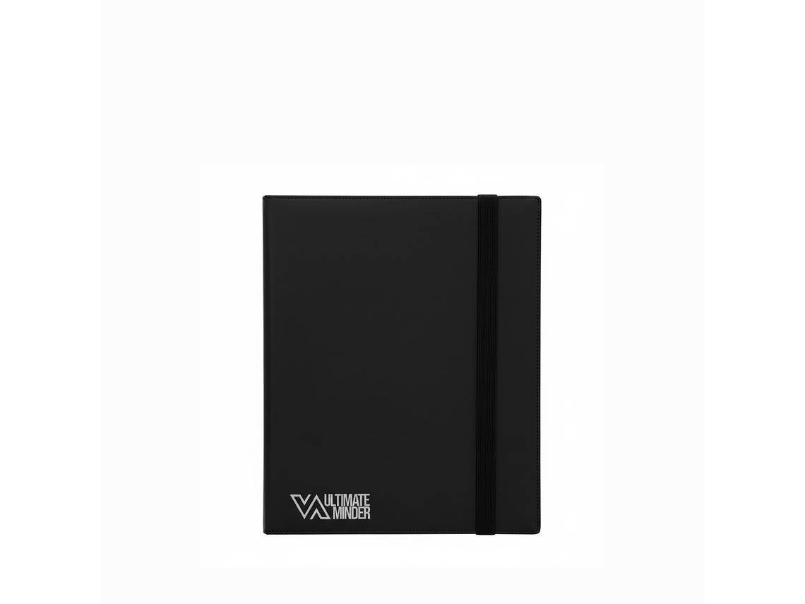 Access Binder 160 Cartas 1