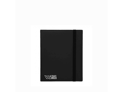 Access Binder 160 Cartas