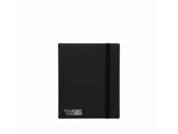 Access Binder 160 Cartas 1