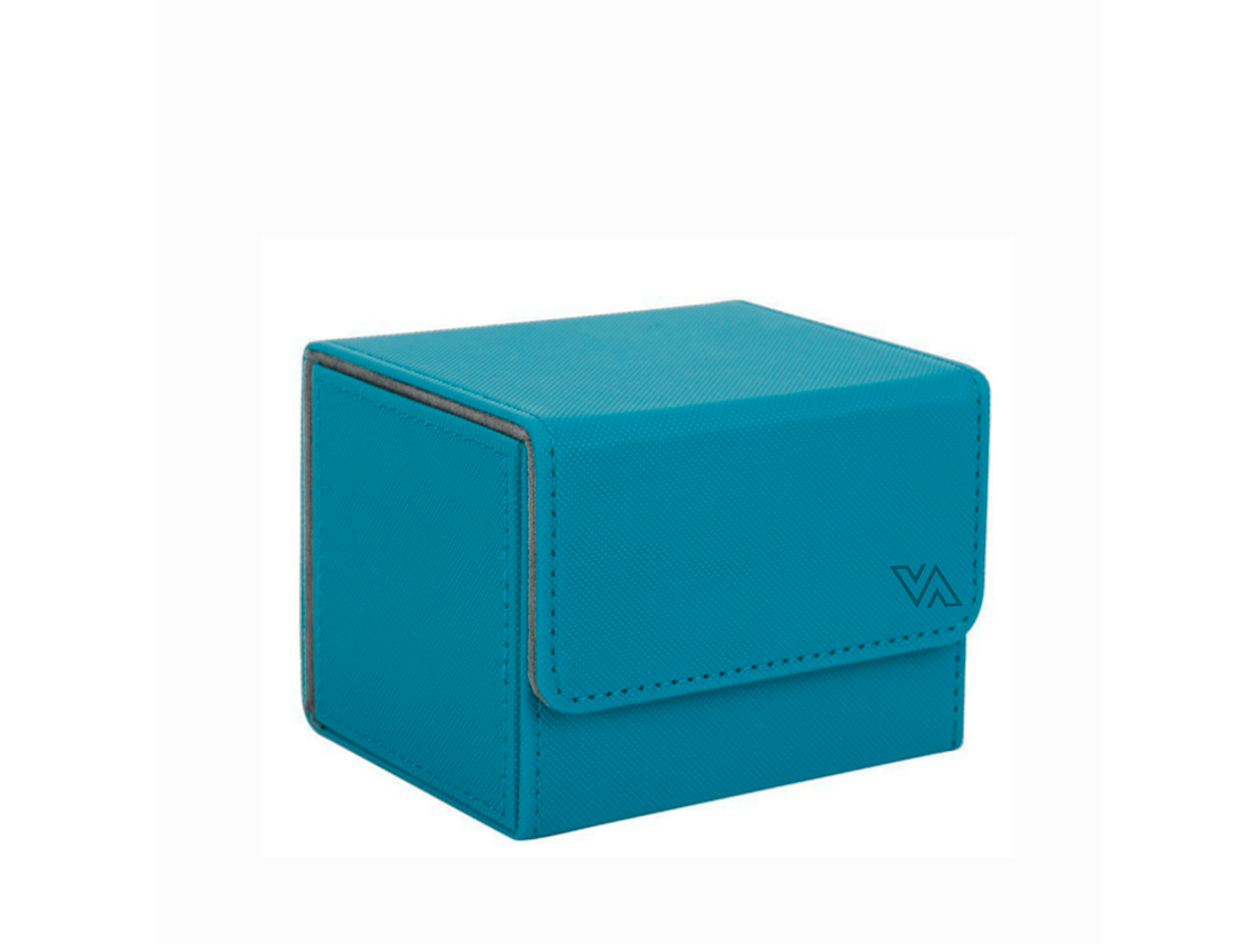 Elite Deck Box Side para 100 Cartas 8