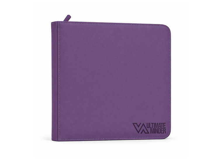 Elite Premium Binder 480 Cartas 10