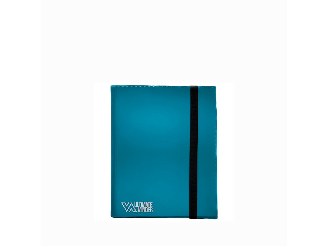 Access Binder 160 Cartas 2