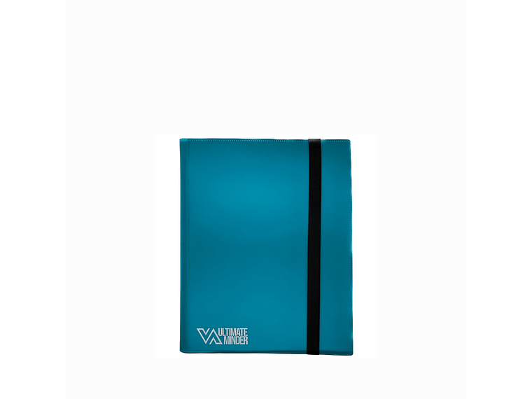 Access Binder 160 Cartas 2