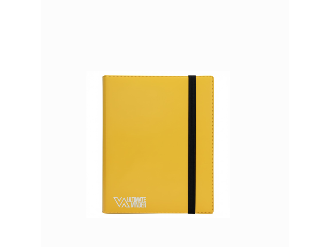 Access Binder 160 Cartas 3