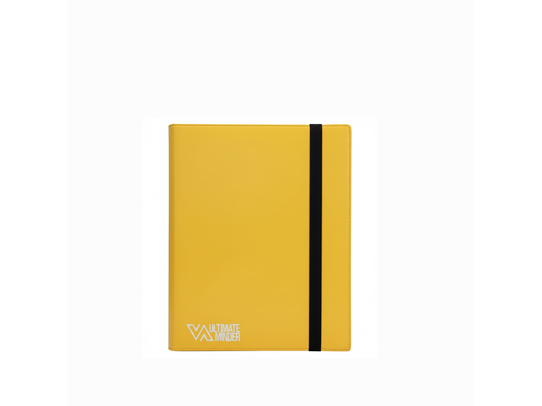 Access Binder 160 Cartas 3