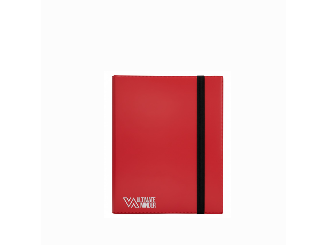 Access Binder 160 Cartas 4