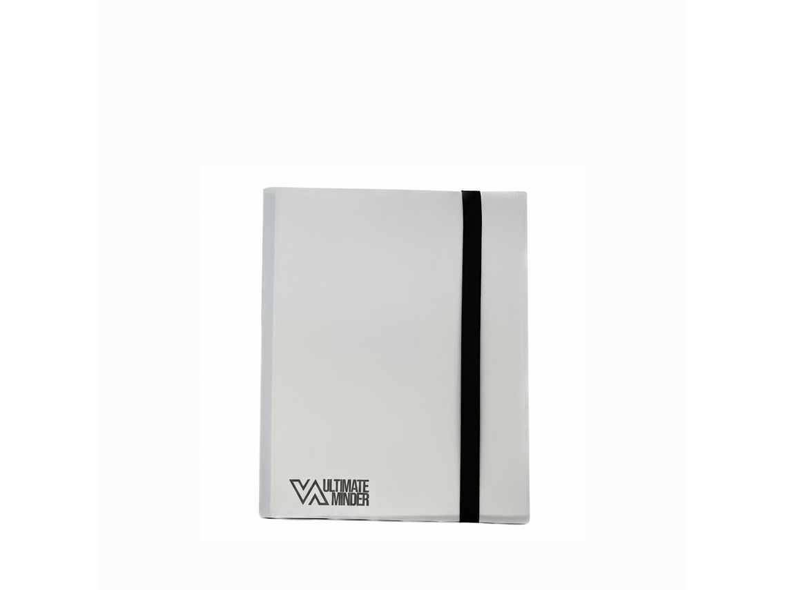 Access Binder 160 Cartas 5
