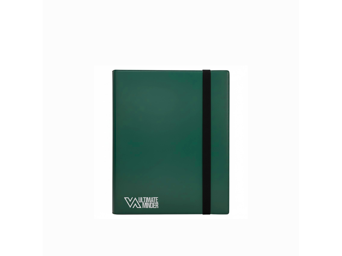 Access Binder 160 Cartas 6