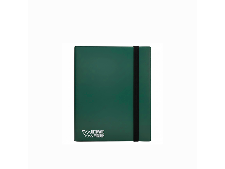 Access Binder 160 Cartas 6