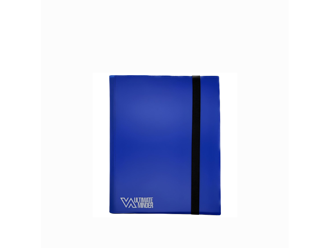 Access Binder 160 Cartas 7