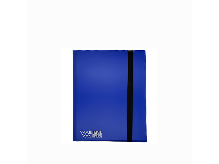 Access Binder 160 Cartas 7