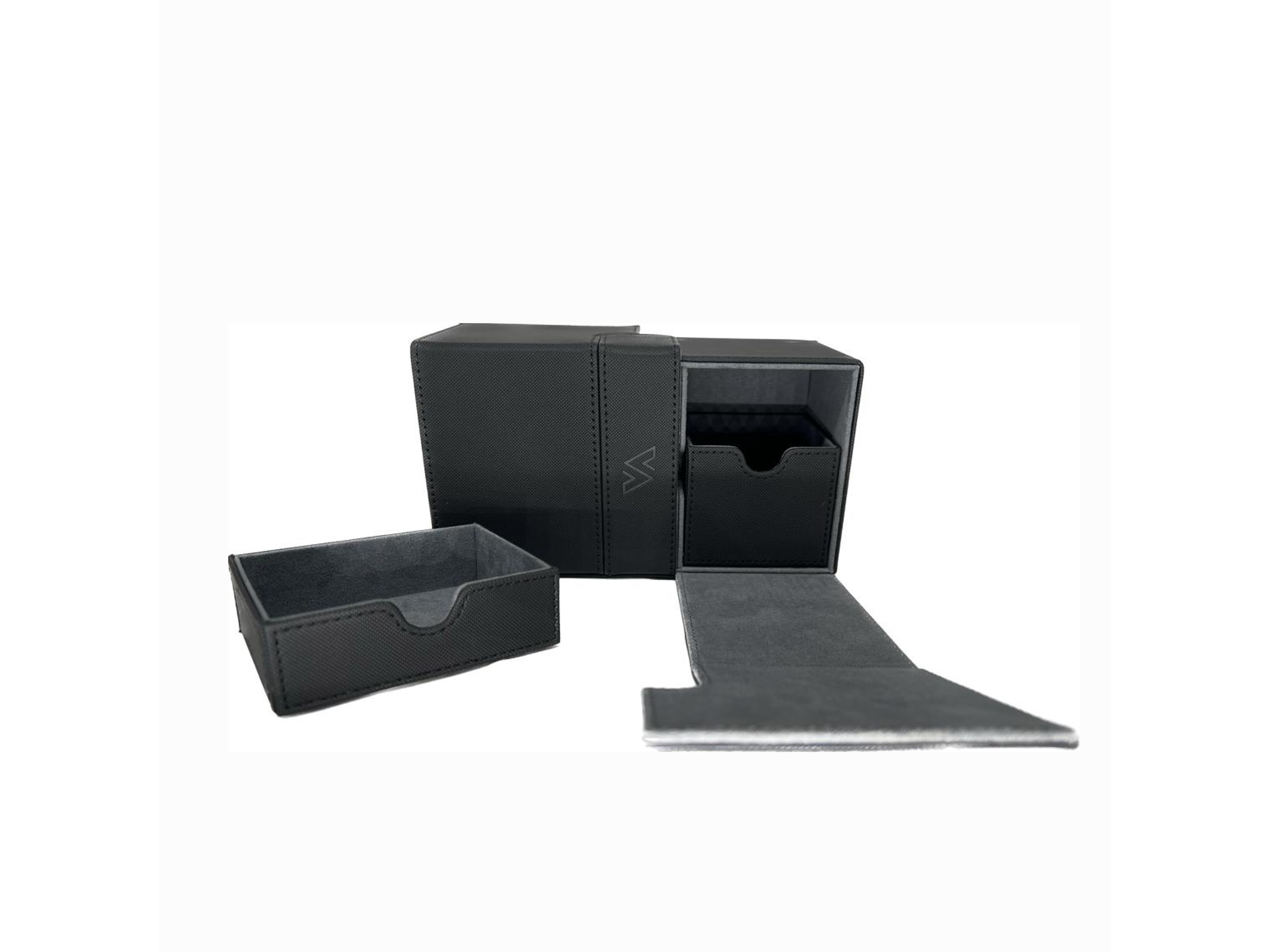 Elite Deck Box Doble para 200 Cartas 1