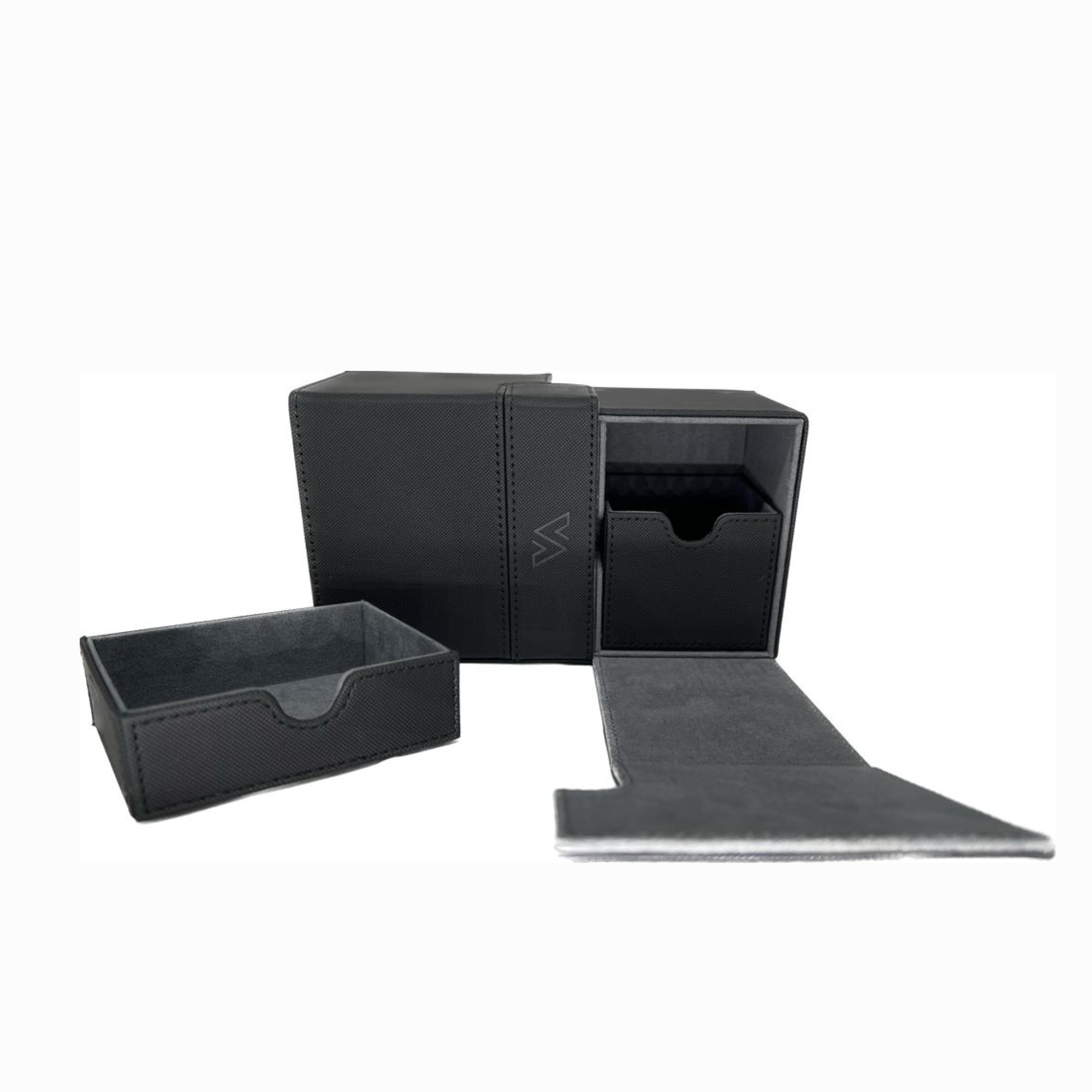 Elite Deck Box Doble para 200 Cartas 1