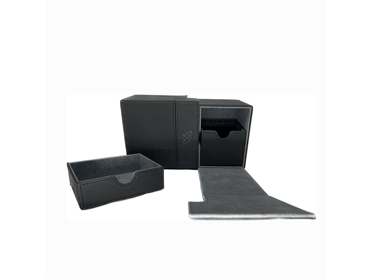 Elite Deck Box Doble para 200 Cartas 1