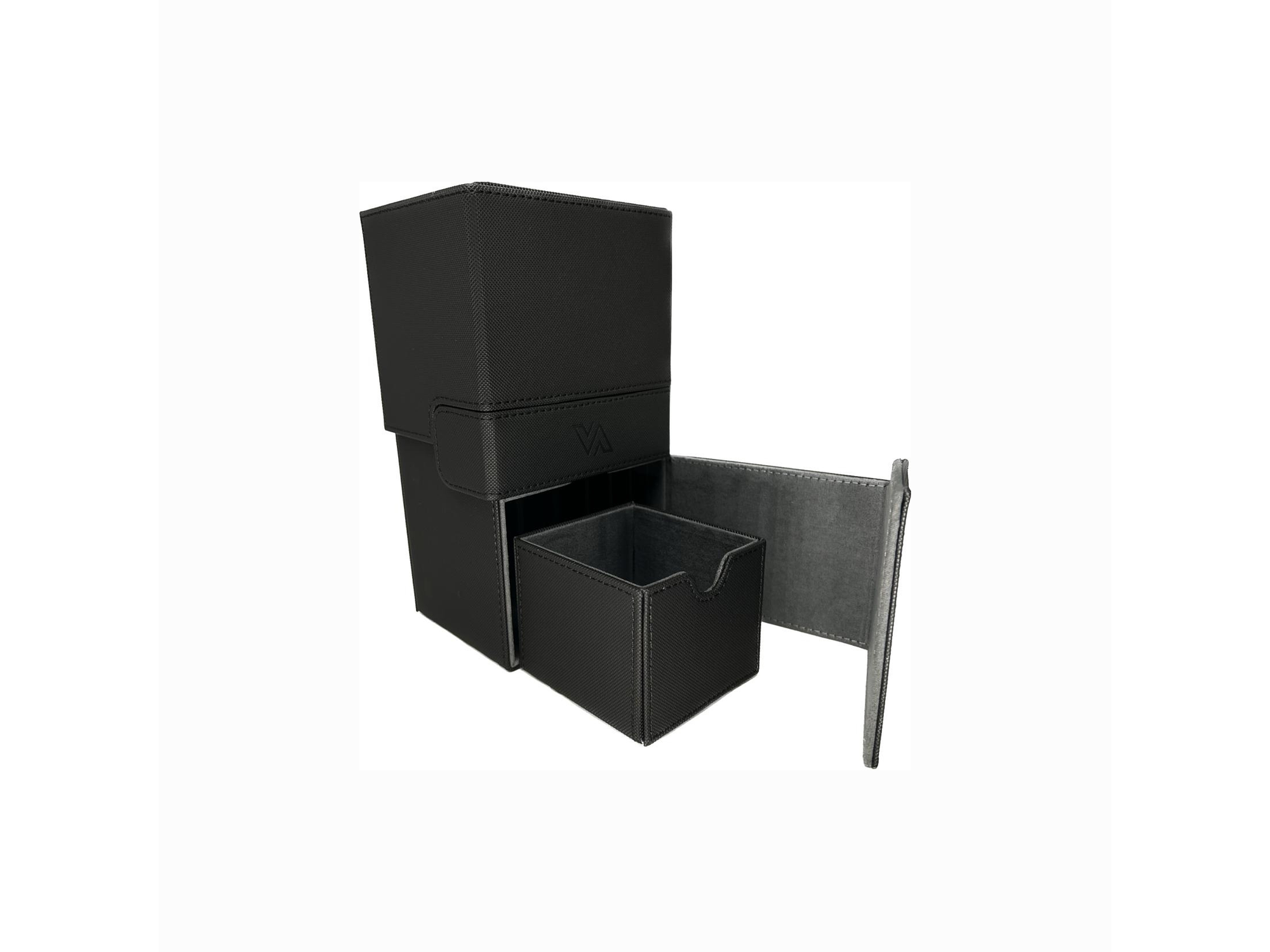 Elite Deck Box Doble para 200 Cartas 2