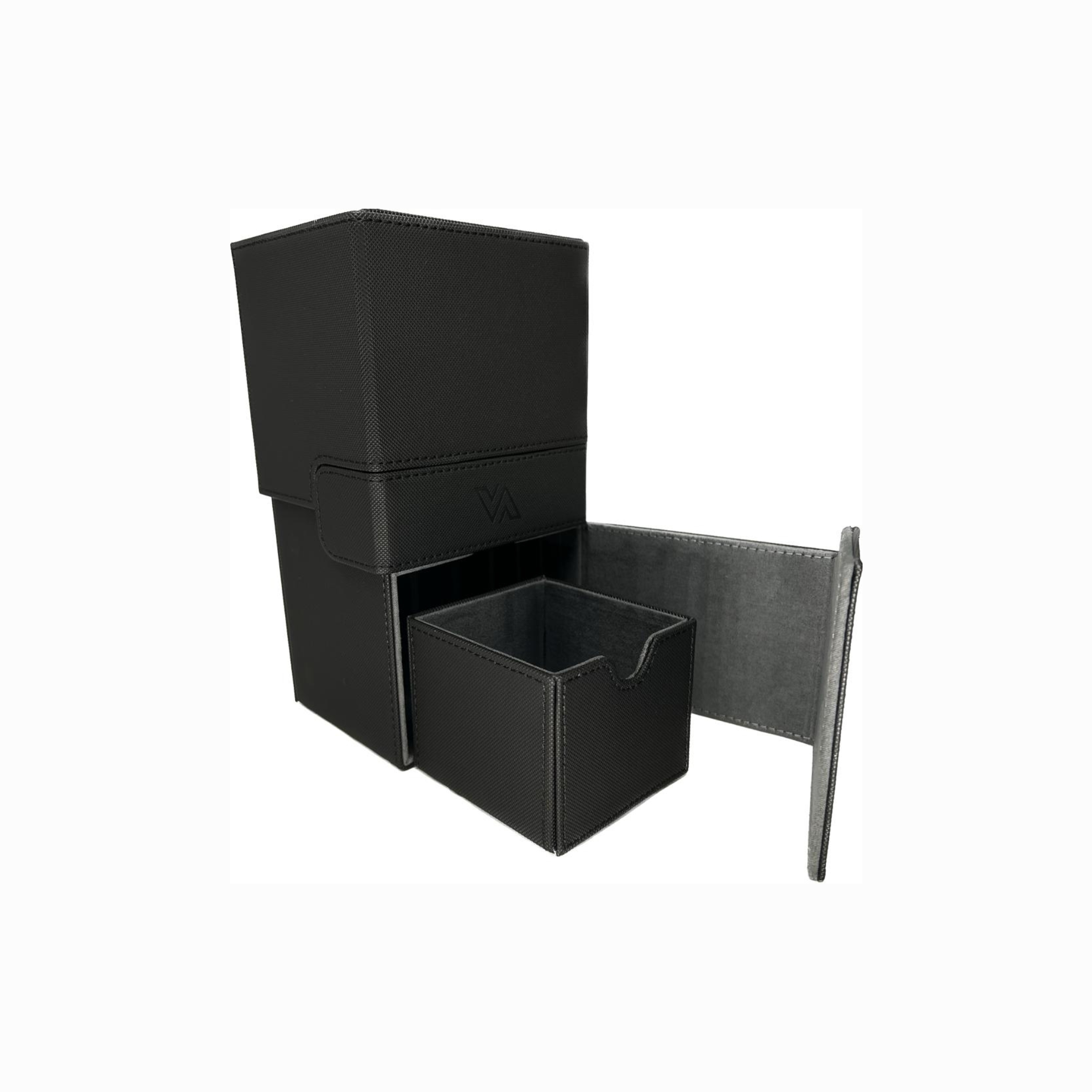 Elite Deck Box Doble para 200 Cartas 2