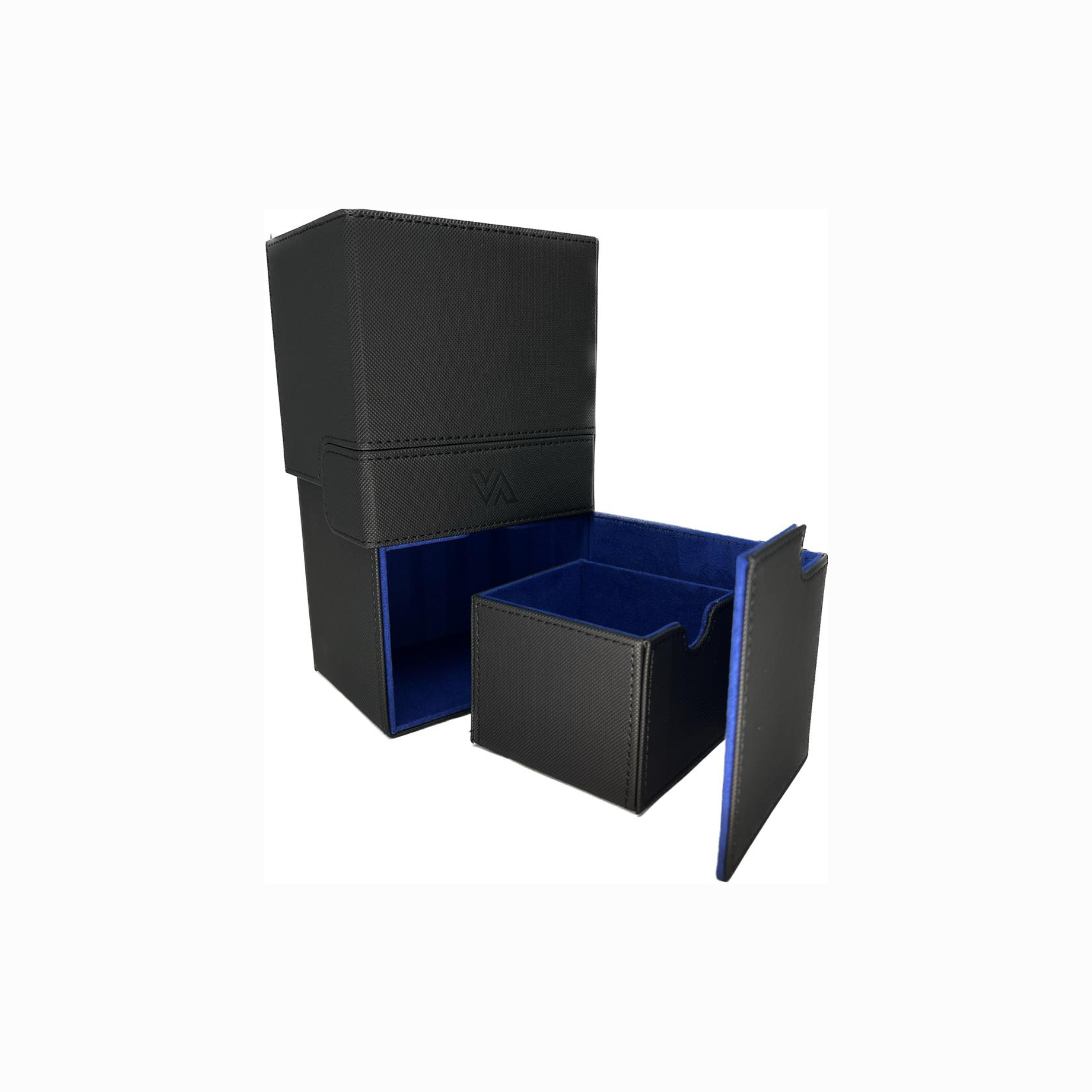 Elite Deck Box Doble para 200 Cartas 3