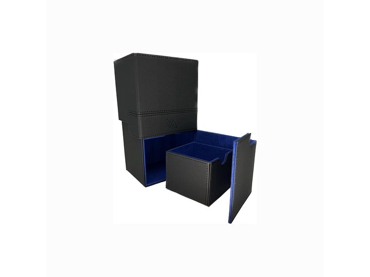 Elite Deck Box Doble para 200 Cartas 3