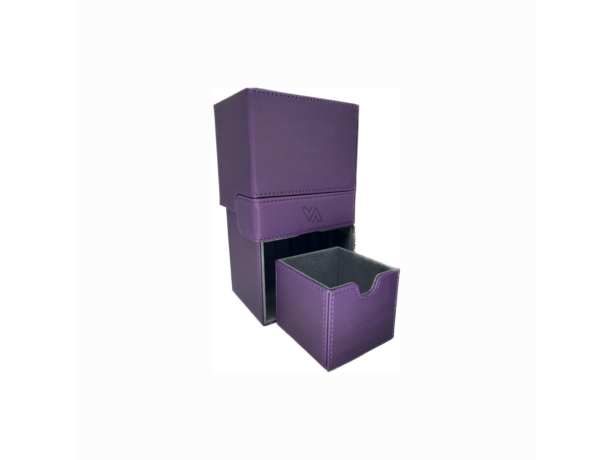 Elite Deck Box Doble para 200 Cartas 6