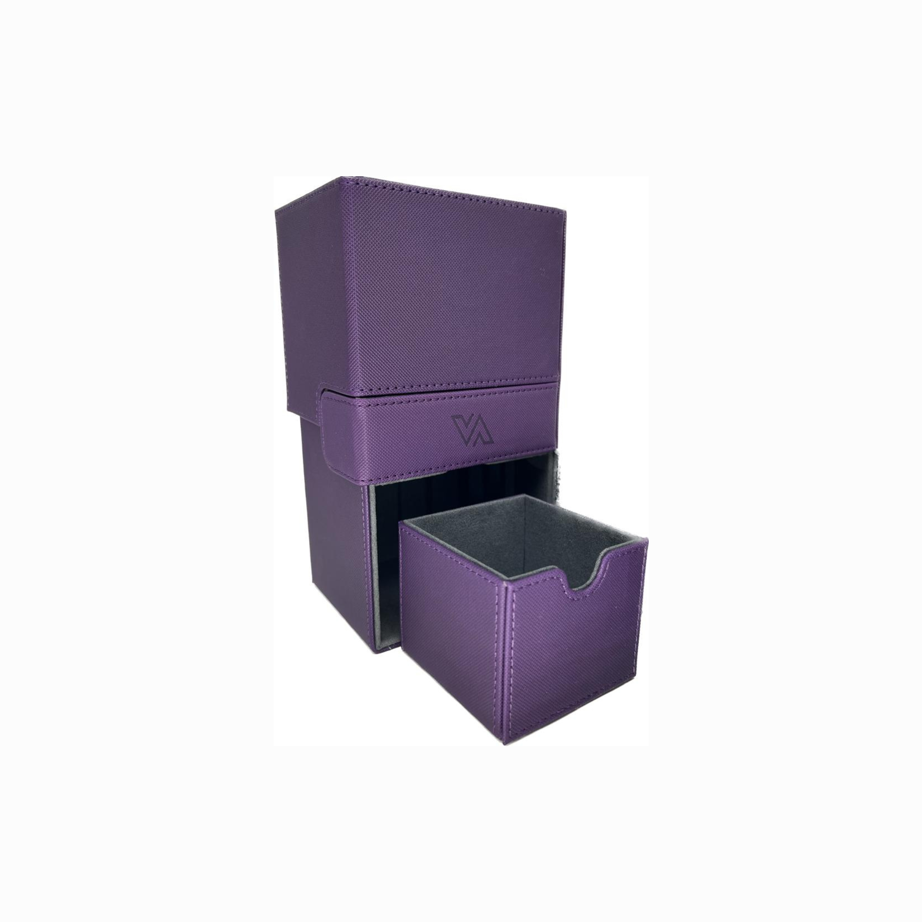 Elite Deck Box Doble para 200 Cartas 6