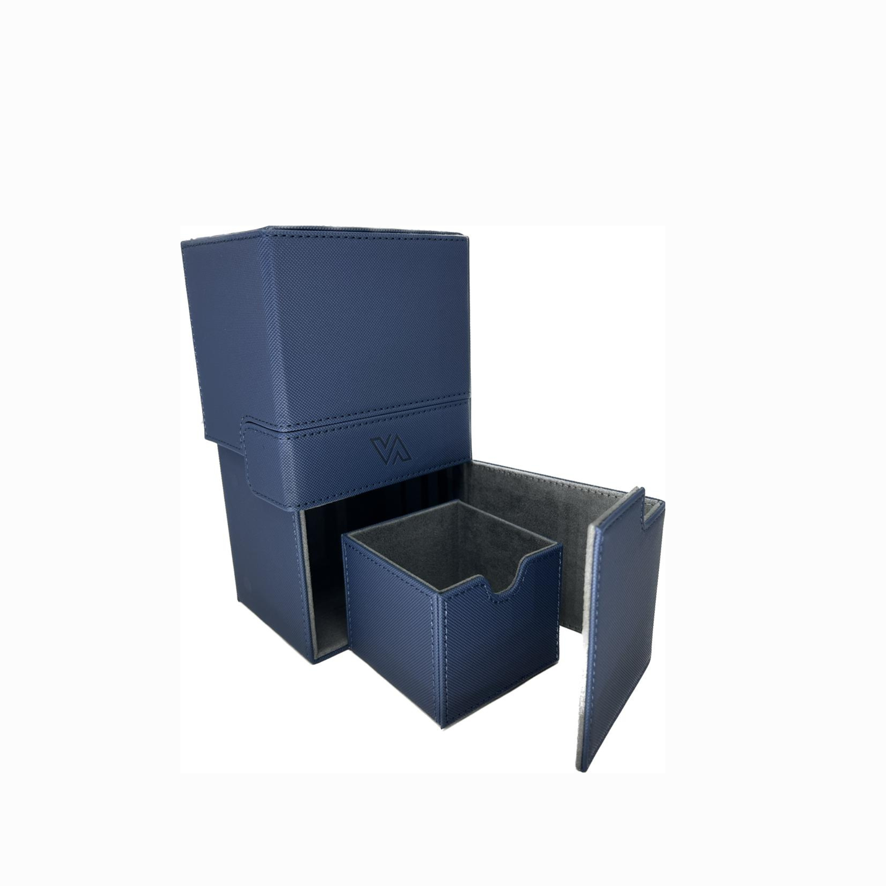 Elite Deck Box Doble para 200 Cartas 7