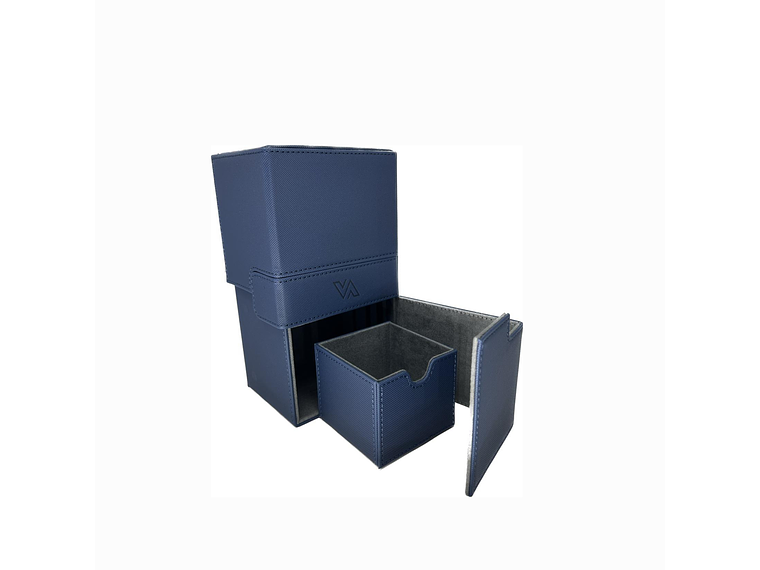 Elite Deck Box Doble para 200 Cartas 7