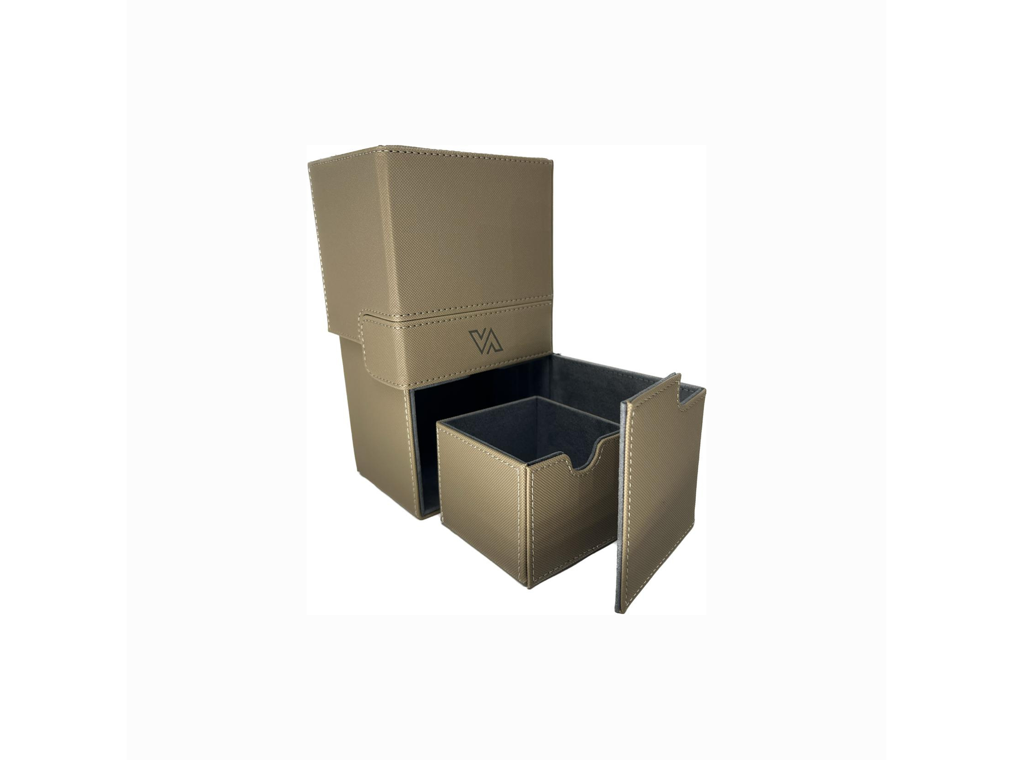 Elite Deck Box Doble para 200 Cartas 8