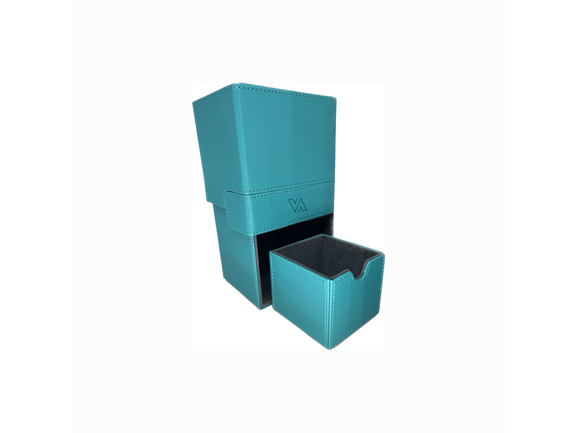 Elite Deck Box Doble para 200 Cartas 9