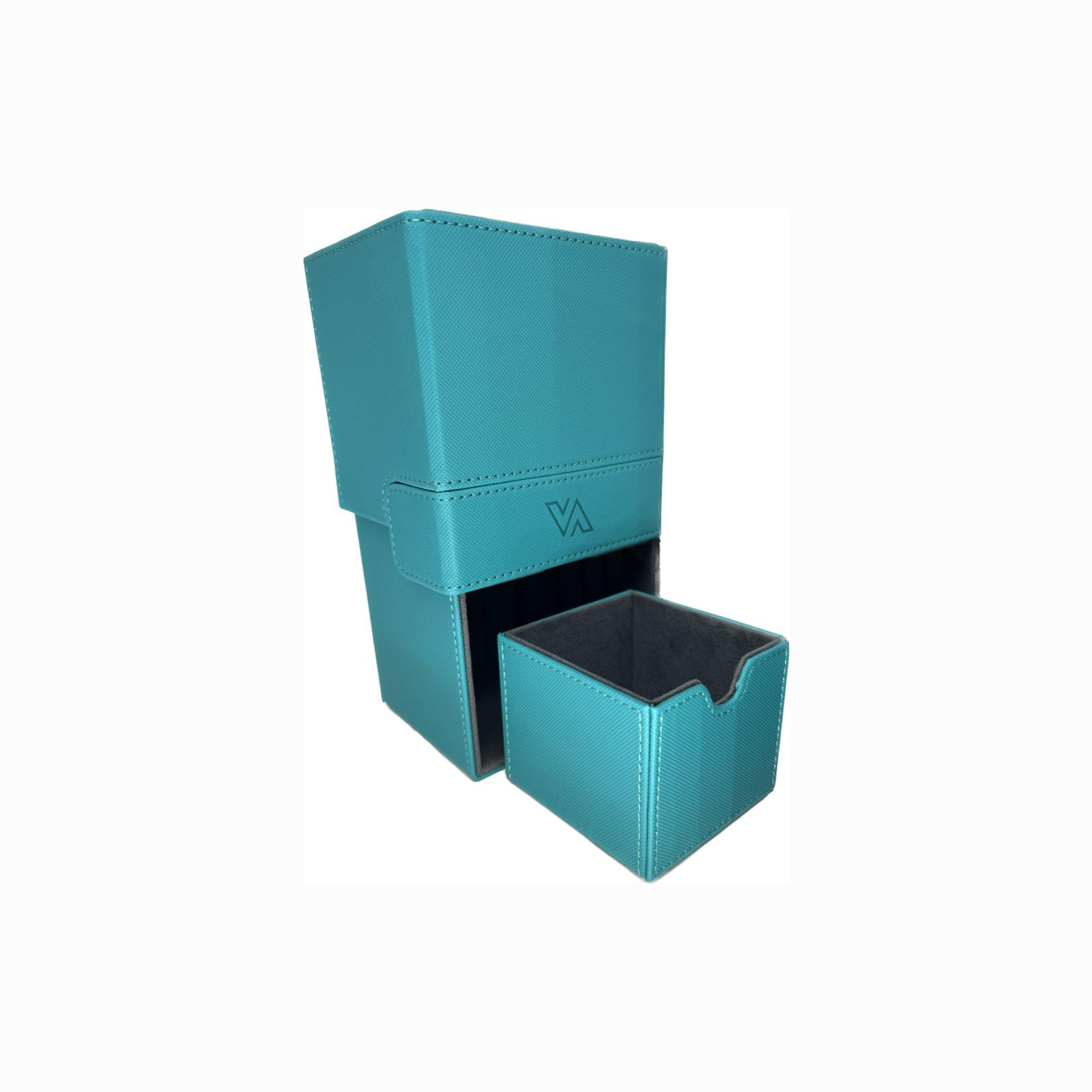 Elite Deck Box Doble para 200 Cartas 9