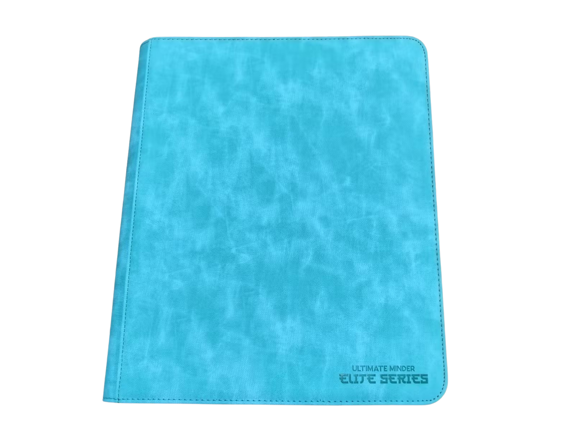 Elite Premium Toploader Binder 252 Cartas 4