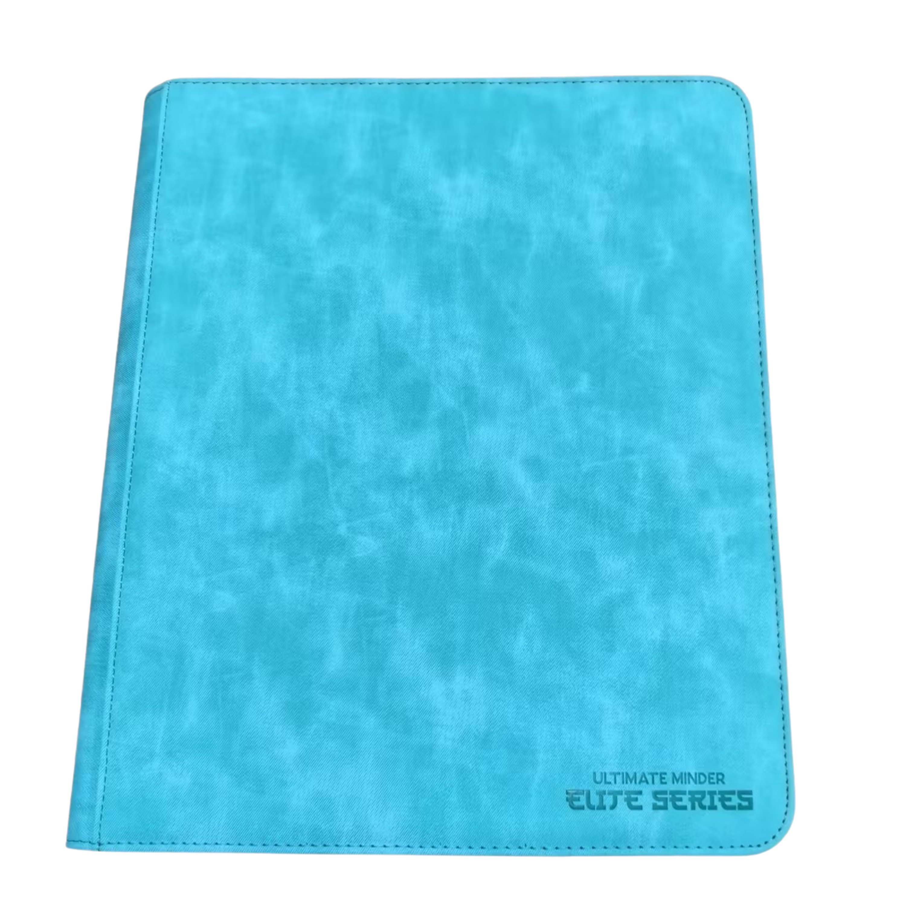 Elite Premium Toploader Binder 252 Cartas 4