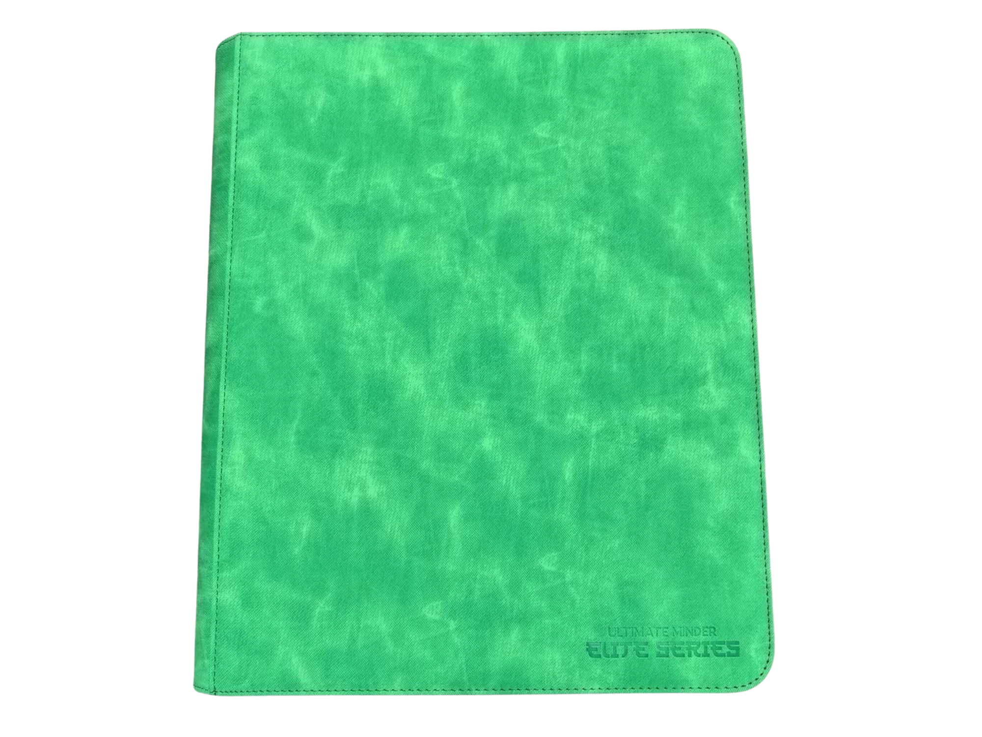 Elite Premium Toploader Binder 252 Cartas 5