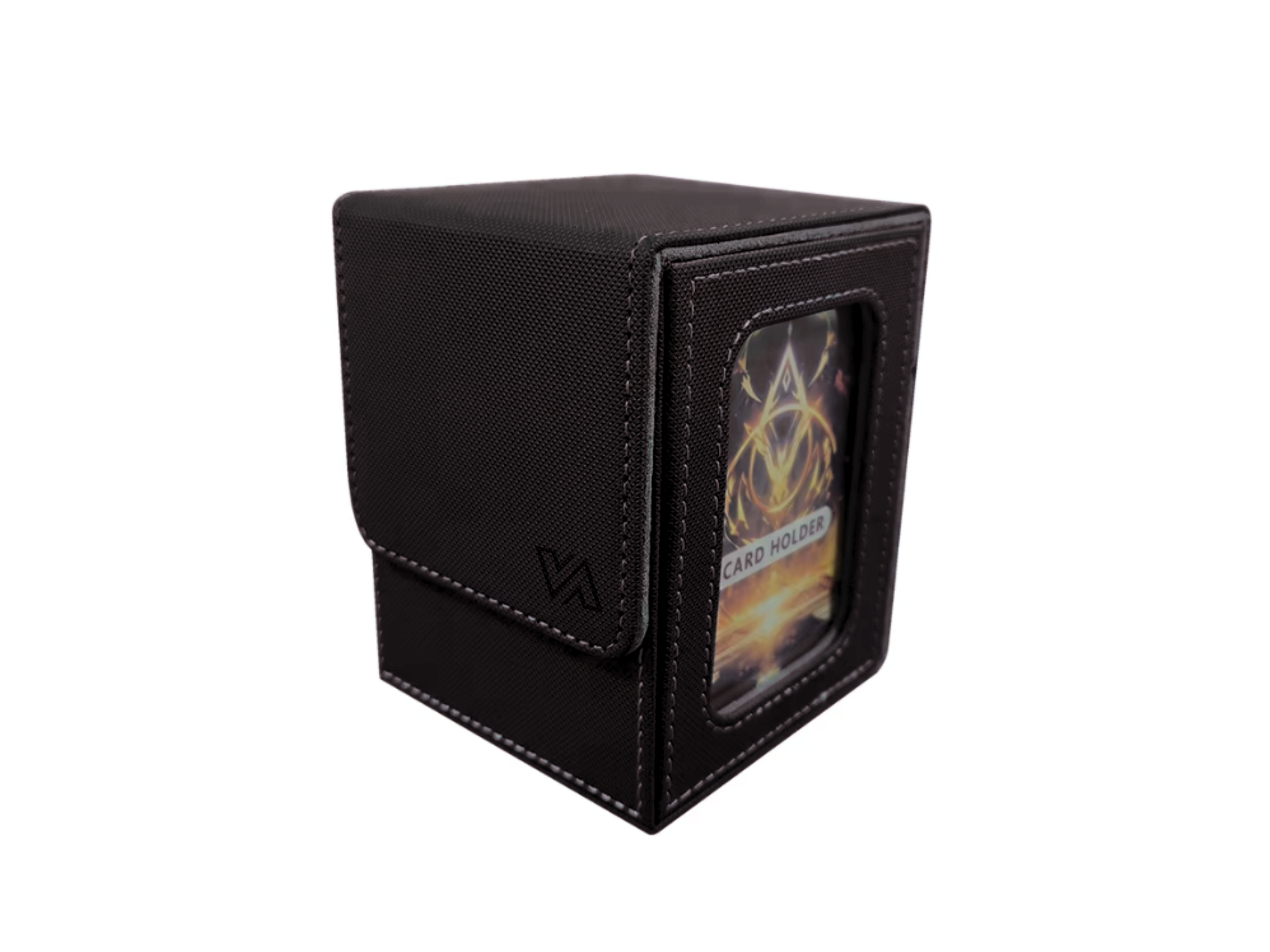 Elite Toploader Deck Box para 120 Cartas 1