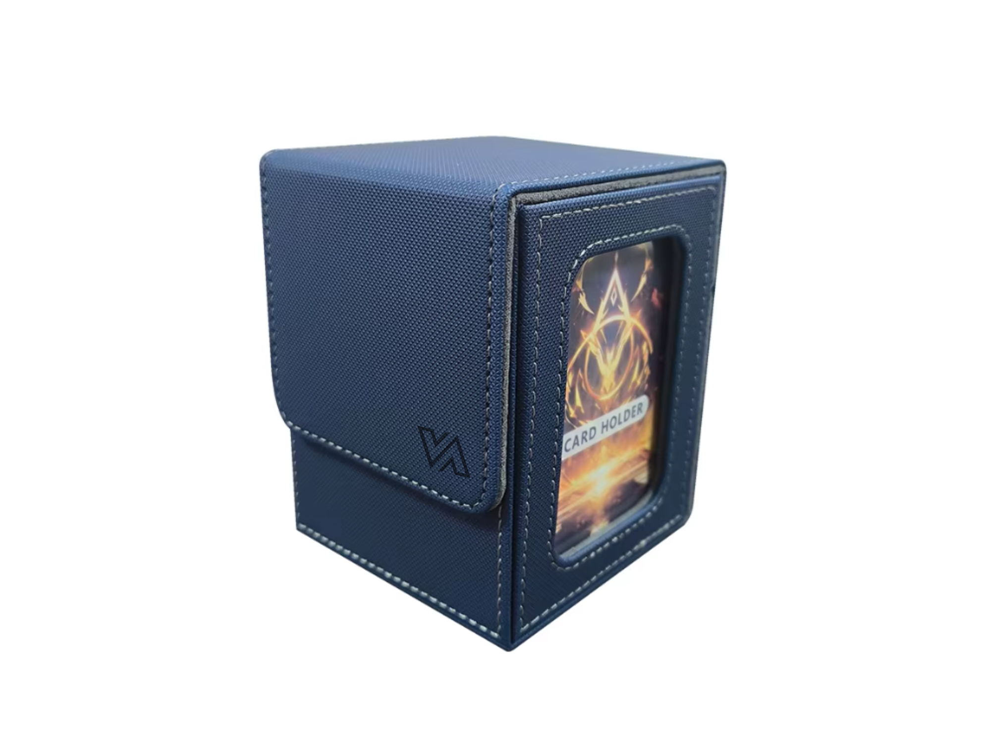 Elite Toploader Deck Box para 120 Cartas 2