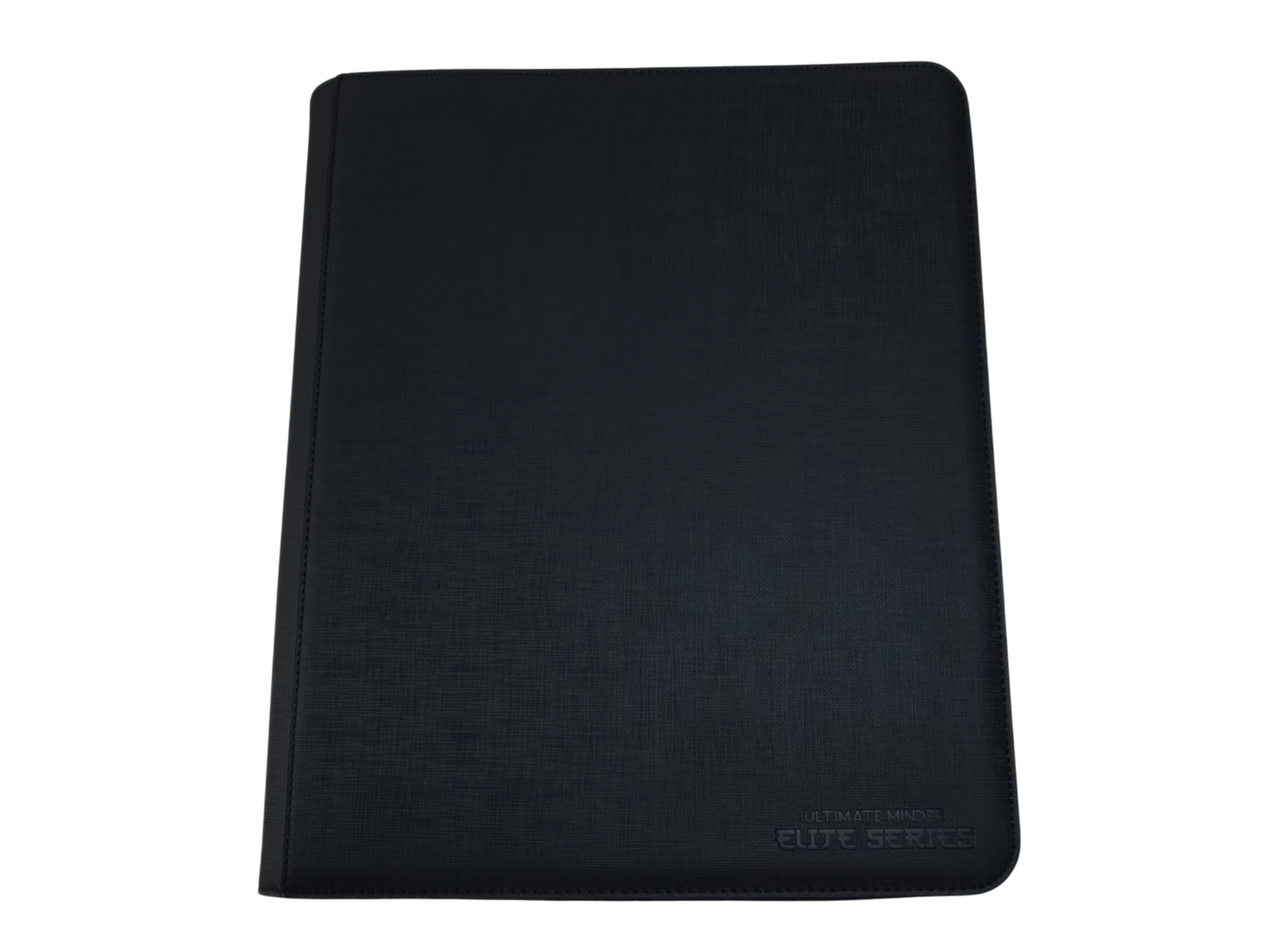 Elite Premium Toploader Binder 252 Cartas 1