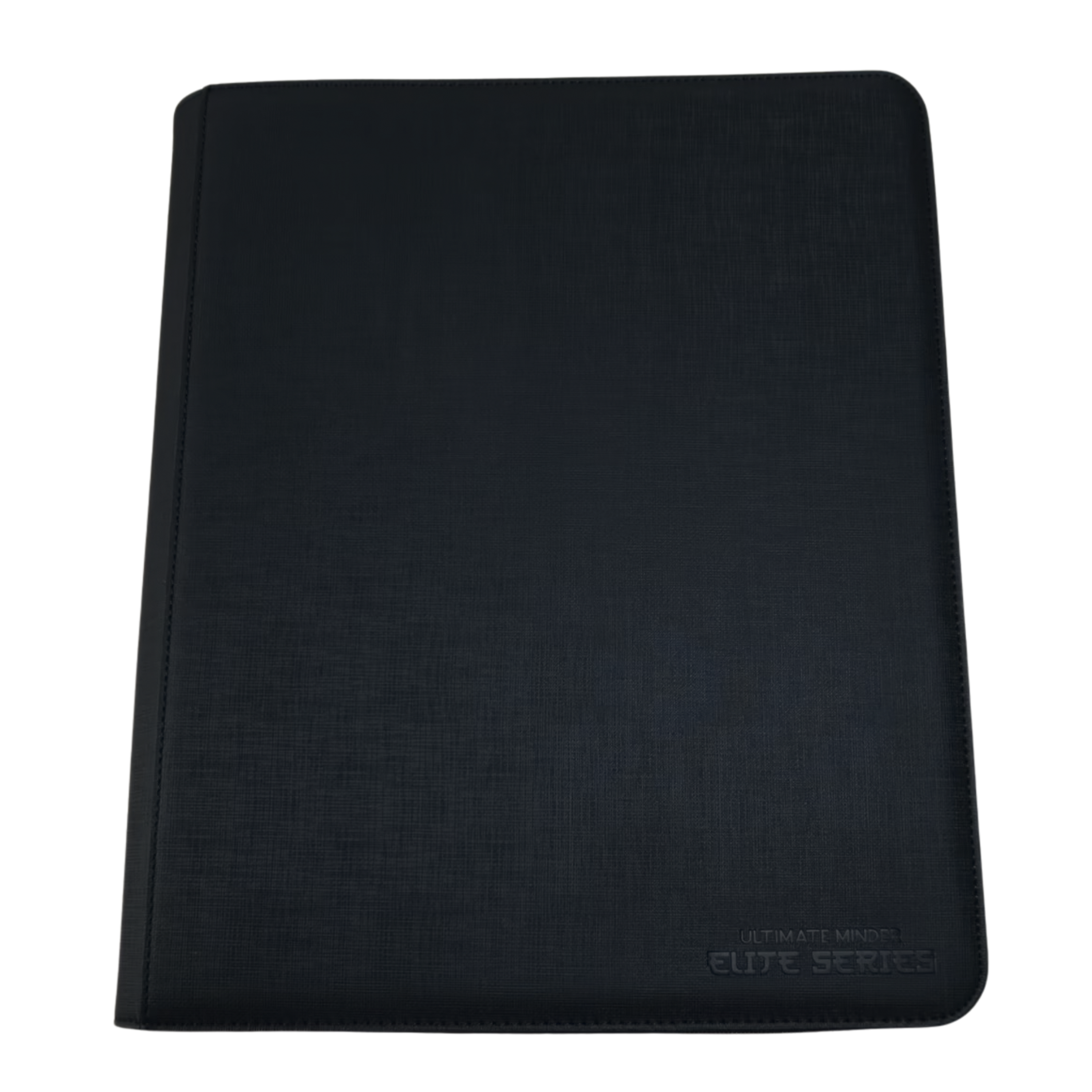 Elite Premium Toploader Binder 252 Cartas 1