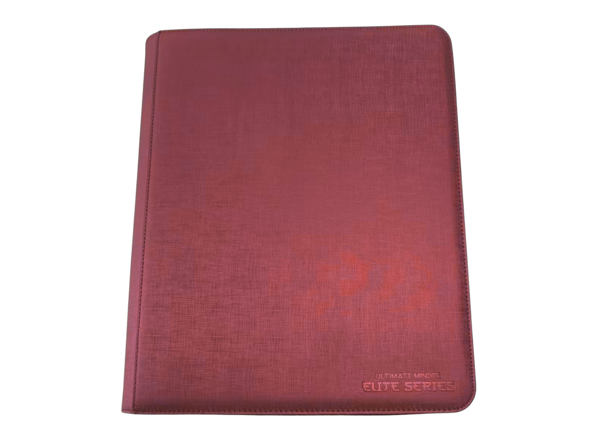 Elite Premium Toploader Binder 252 Cartas 6