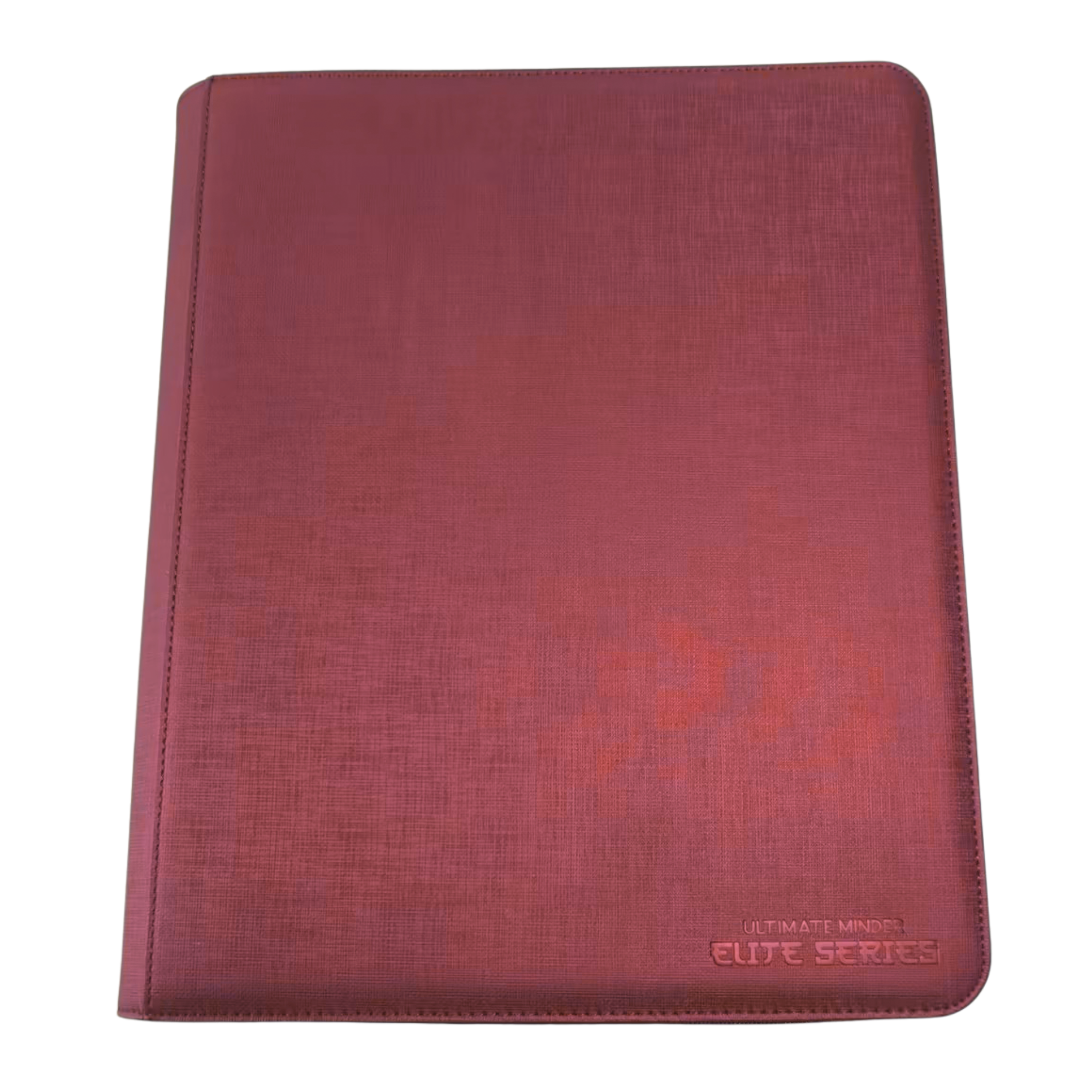 Elite Premium Toploader Binder 252 Cartas 6