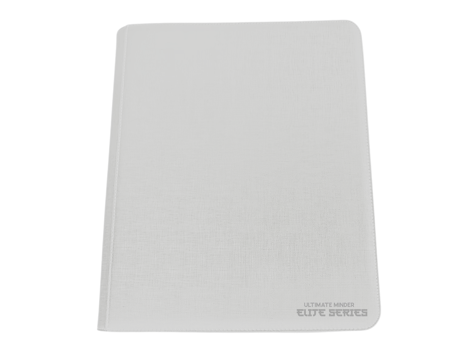 Elite Premium Toploader Binder 252 Cartas 7