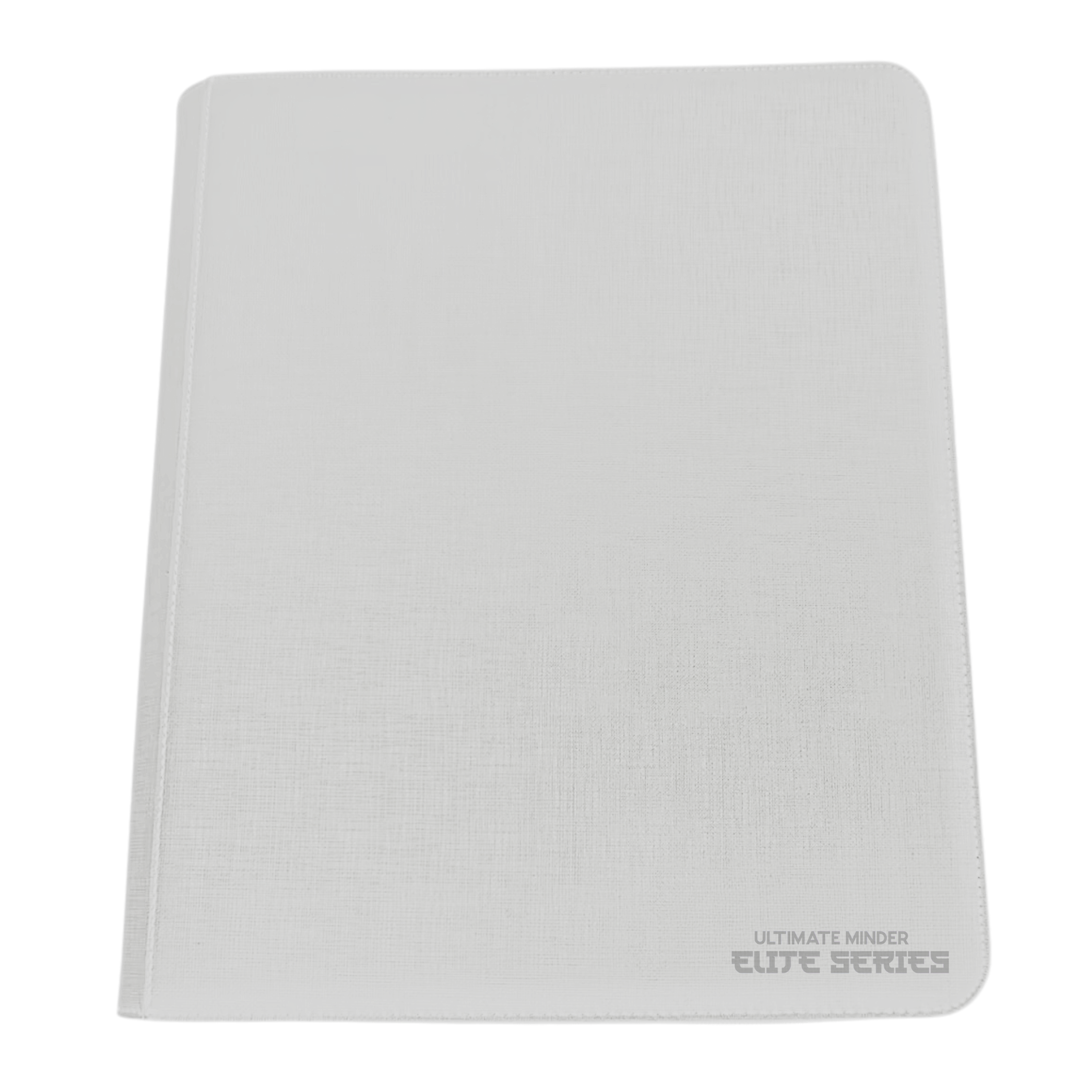 Elite Premium Toploader Binder 252 Cartas 7