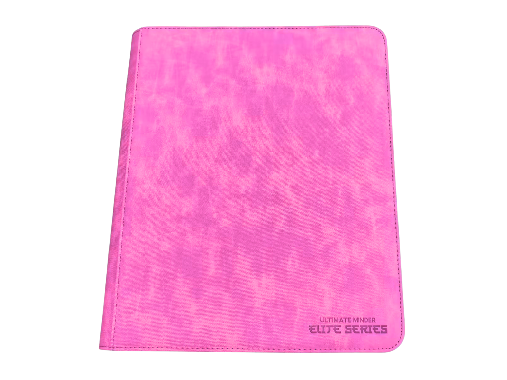 Elite Premium Toploader Binder 252 Cartas 8