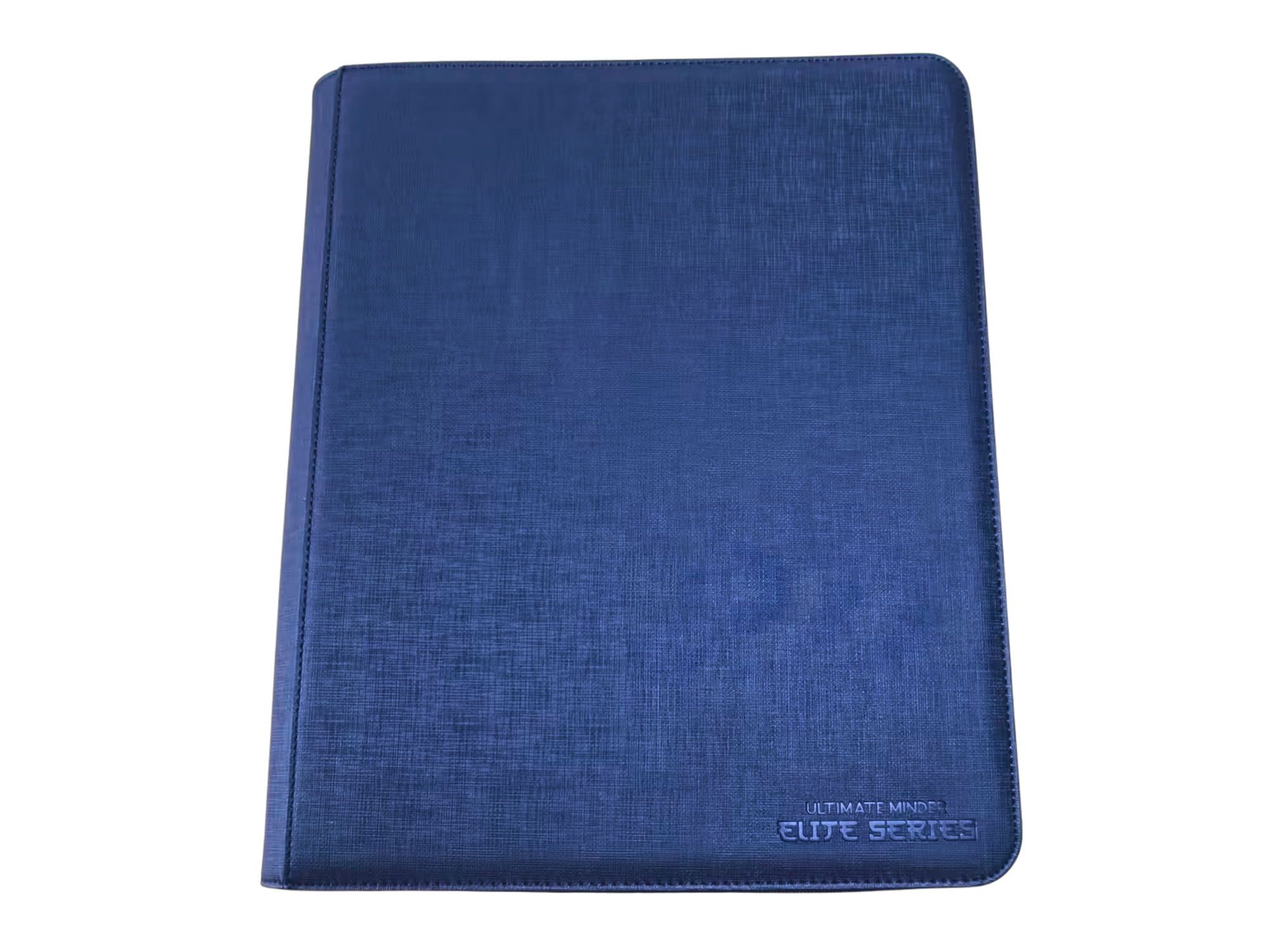 Elite Premium Toploader Binder 252 Cartas 10