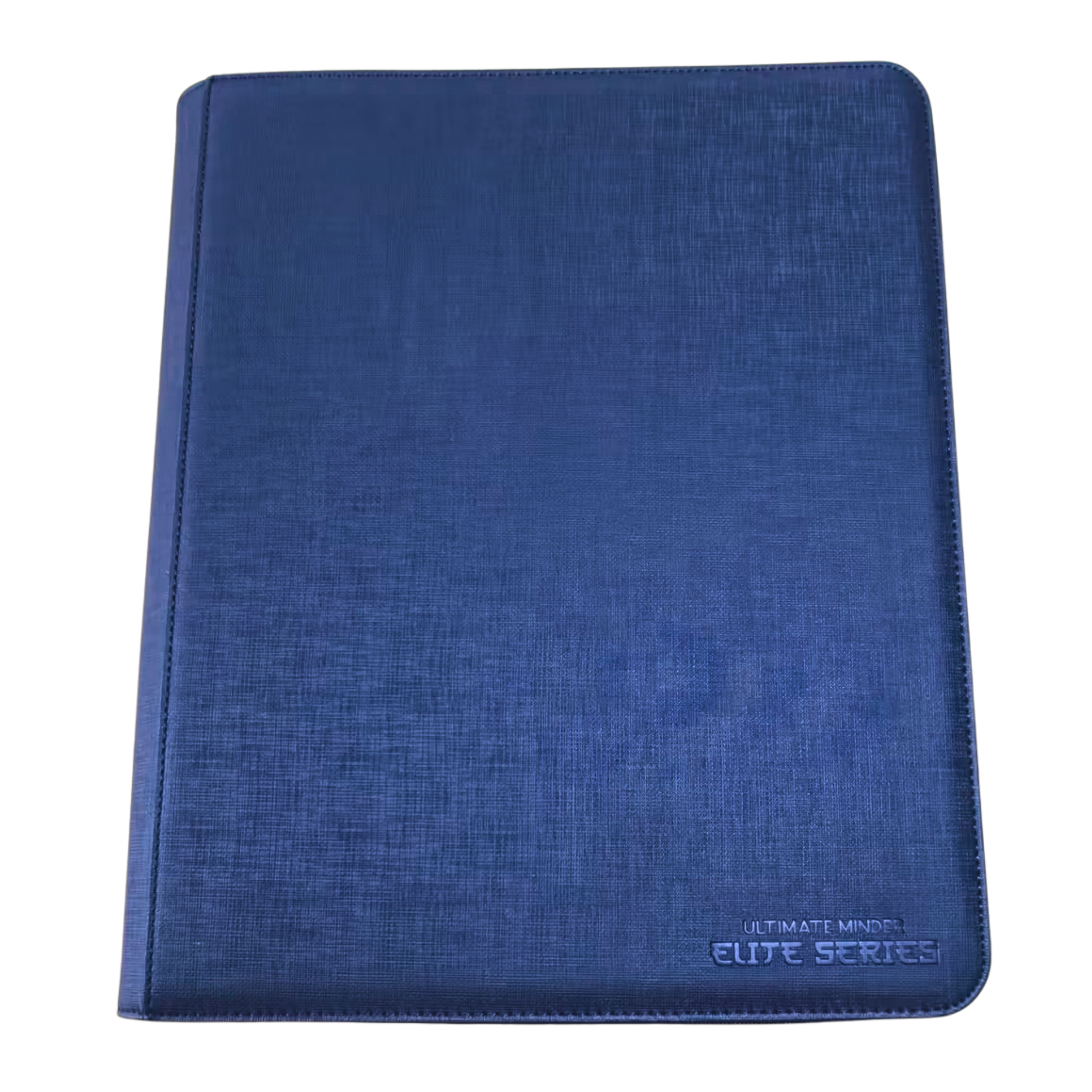 Elite Premium Toploader Binder 252 Cartas 10