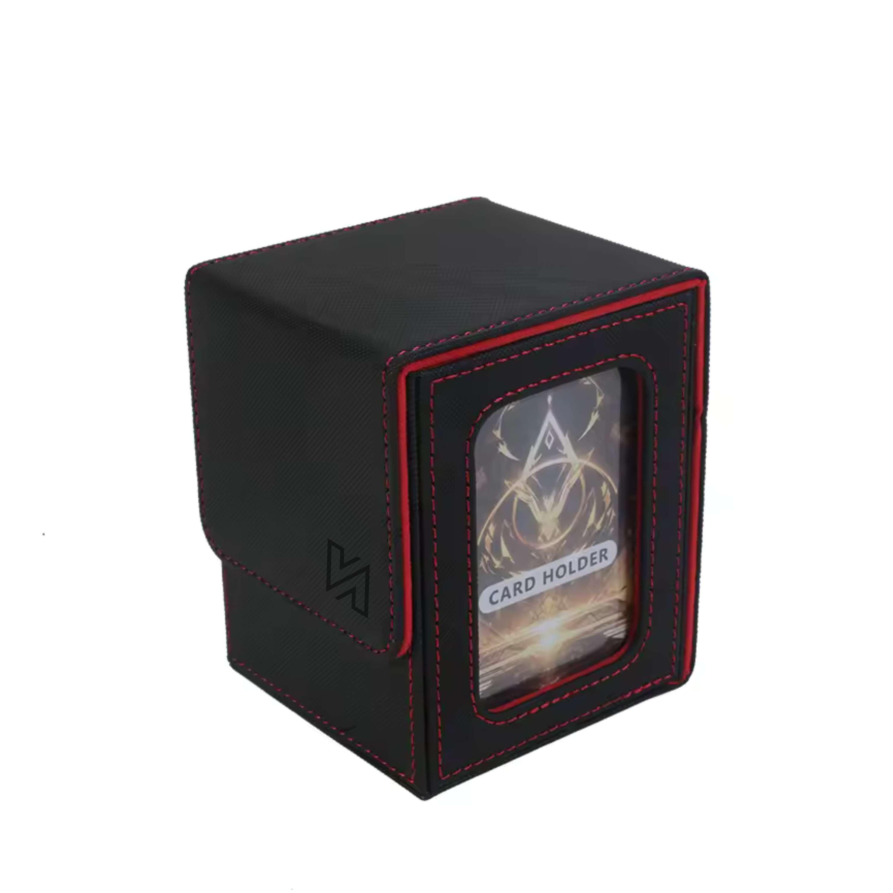 Elite Toploader Deck Box para 120 Cartas 6
