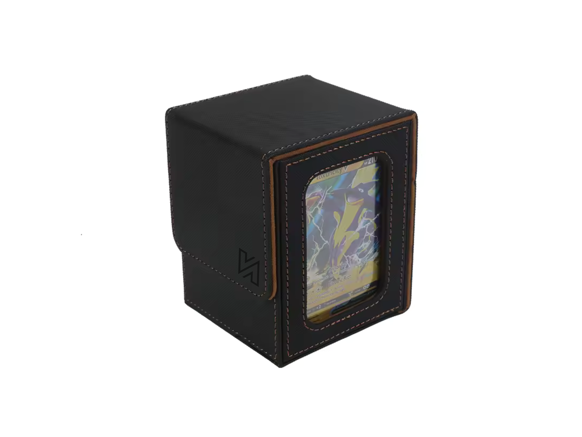 Elite Toploader Deck Box para 120 Cartas 7