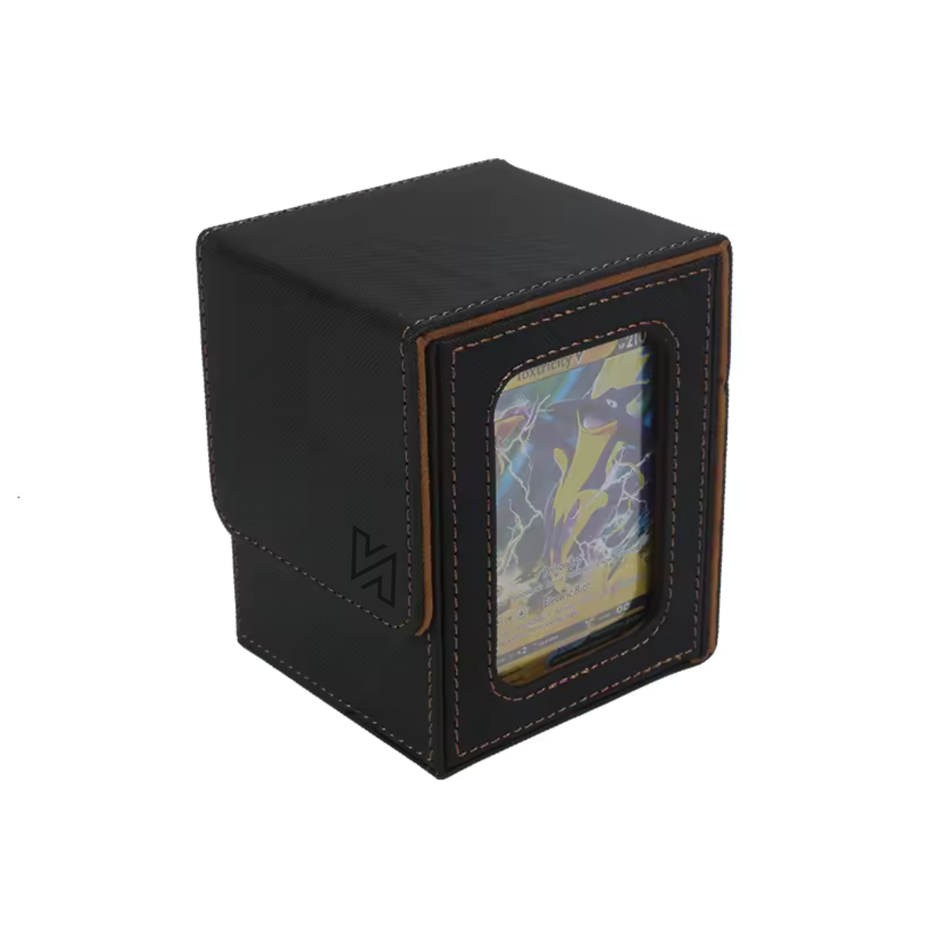 Elite Toploader Deck Box para 120 Cartas 7